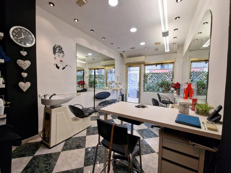 Foto 5e013314-4dd7-434d-88b7-9f52ad2b0f29. Rent business premise in Castaño - Mirasierra Granada