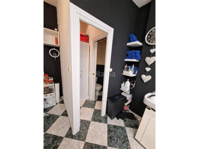 Foto a886a3b4-caf7-4421-aa54-e9a6967a87b4. Rent business premise in Castaño - Mirasierra Granada