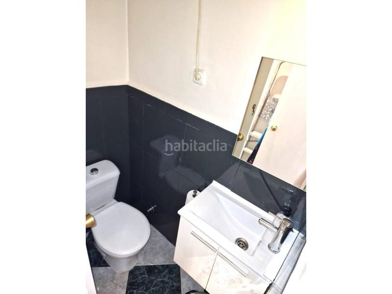 Foto c5a7e178-7224-40a1-9b39-1c43cbb10119. Rent business premise in Castaño - Mirasierra Granada