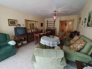 Appartamento  Paseo. Tu nuevo hogar en el corazón de montefrío!