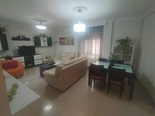 Lloguer Casa  San juan. Casa en alquiler en las floresla huerta
