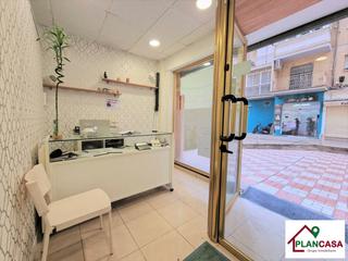 Local Comercial en Blas Infante