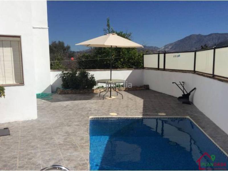 Foto 7e15b67a-2185-48d3-9390-c08b4698781b. Casa in Pinar (El)