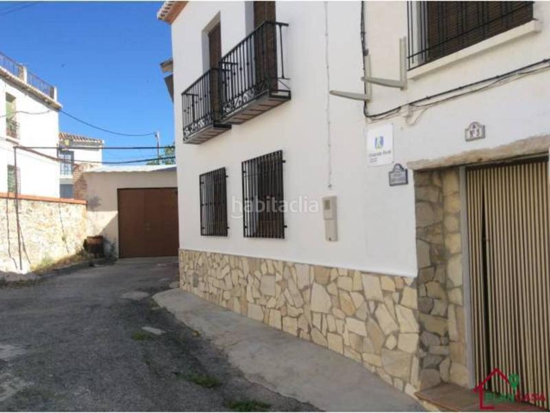 Foto e123e8ac-c7eb-4241-ab0e-af0389e3ebee. Casa in Pinar (El)