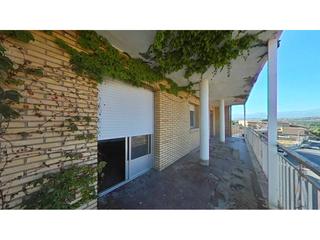 Pis  Estacion. Oportunidad de piso en venta en guadix!