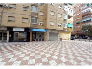 Local commercial  Reina mora. Local comercial en venta o alquiler en el zaidín, granada