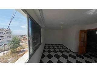 Flat  Manflor. Piso en venta en plaza manflor, granada