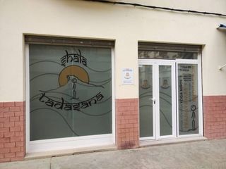 Miete Geschäftsraum in Huerto de sierra 1. Alquiler de local totalmente instalado. listo para iniciar tu ac