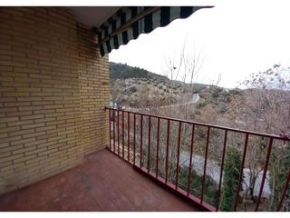 Appartamento  Juan de carrion. Piso en venta en montefro, granada