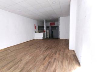 Local commercial  Dílar. Local comercial en venta en avenida de dílar  granada