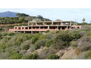 Edifici  Doña julia. Edificio en venta en área de casares29690
