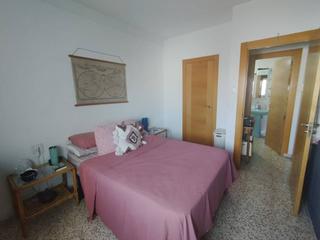 Pis  Darro del boqueron. Piso luminoso de 63 m con 2 dormitorios en pleno centro, ideal p