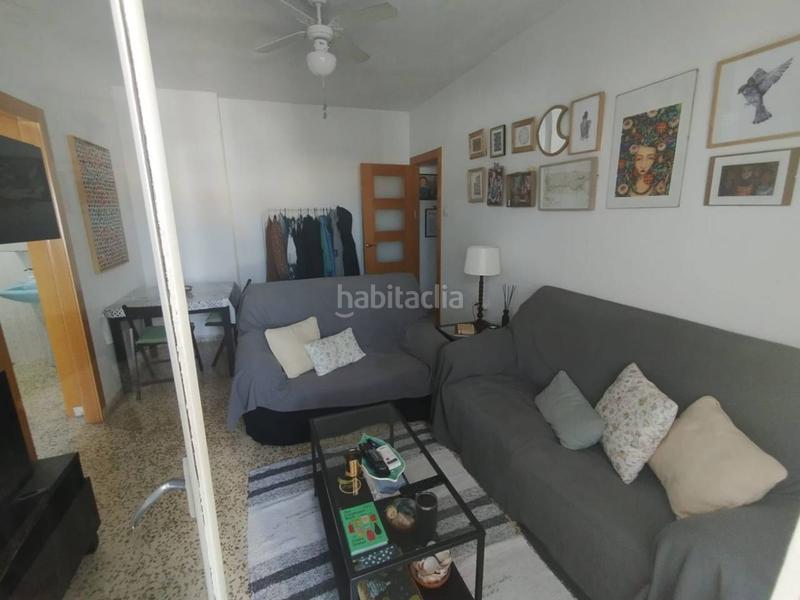 Foto 04912ab2-f4eb-4d02-ac47-9de207fd78ae. Appartement avec chauffage dans Centro - Sagrario Granada