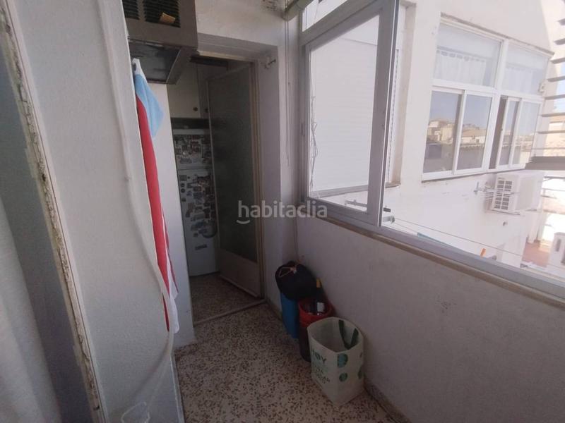 Foto 1c4b4f8c-8abd-495d-93ee-b49cadb68127. Appartement avec chauffage dans Centro - Sagrario Granada
