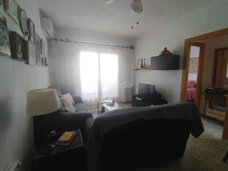 Foto 1d5bbf45-b925-4146-9a04-c93c17dfc443. Appartement avec chauffage dans Centro - Sagrario Granada