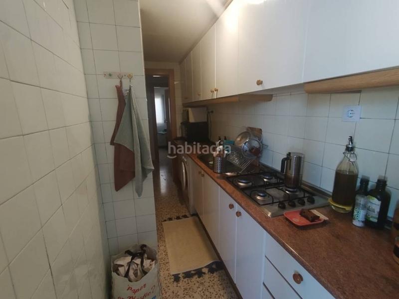 Foto 3e1d8527-e15f-45fb-8438-a3b3b432b03b. Appartement avec chauffage dans Centro - Sagrario Granada