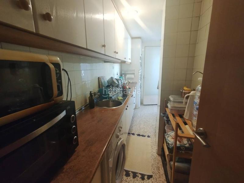 Foto 40a091b8-1a36-40c4-87fd-c2884326bf0d. Appartement avec chauffage dans Centro - Sagrario Granada