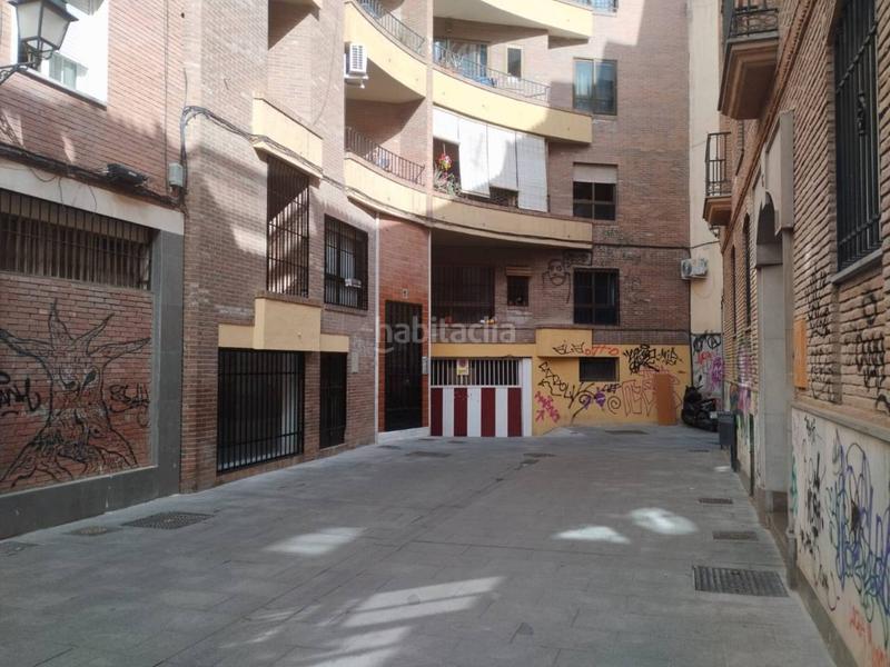 Foto 575dd05d-3c66-4567-a2c1-180dd46cb099. Appartement avec chauffage dans Centro - Sagrario Granada