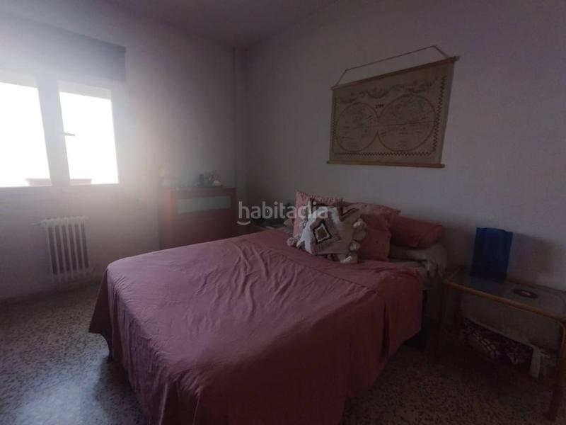 Foto 59313e37-db92-457f-87f7-5da82ae3b86d. Appartement avec chauffage dans Centro - Sagrario Granada