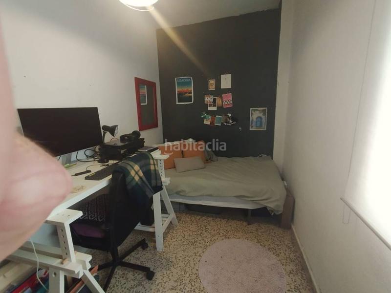 Foto 5dd1cbf0-937e-4e96-9925-f0c473fe9a44. Appartement avec chauffage dans Centro - Sagrario Granada