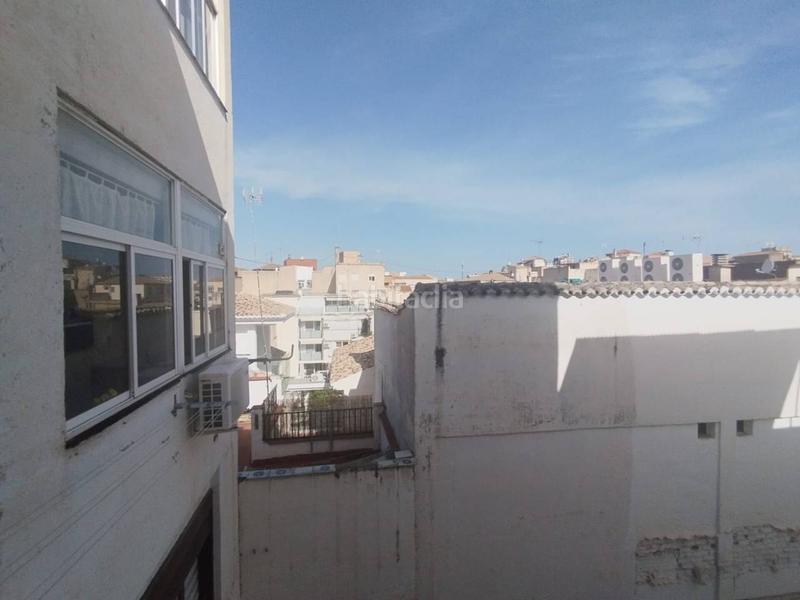 Foto 62a0185c-5385-492f-90ab-cfb69e988cd8. Appartement avec chauffage dans Centro - Sagrario Granada