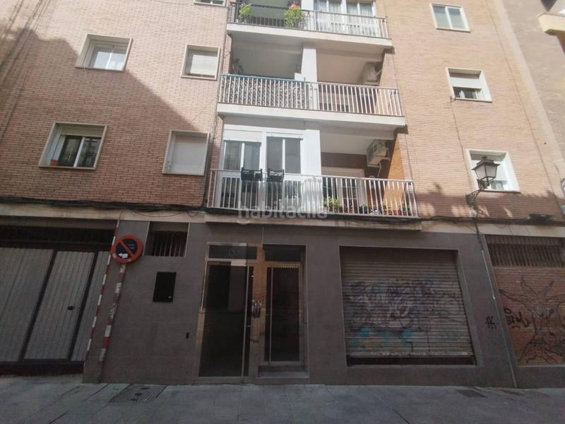 Foto 6633117a-f706-4e4b-97dc-2102ecfd688c. Appartement avec chauffage dans Centro - Sagrario Granada