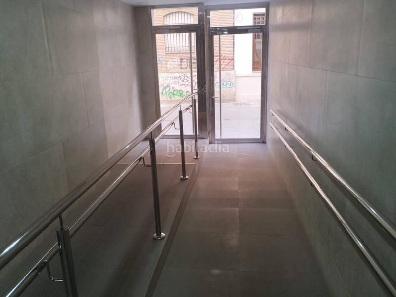 Foto 756ebfff-ab6f-4452-8b57-cd8ba8b2e628. Appartement avec chauffage dans Centro - Sagrario Granada