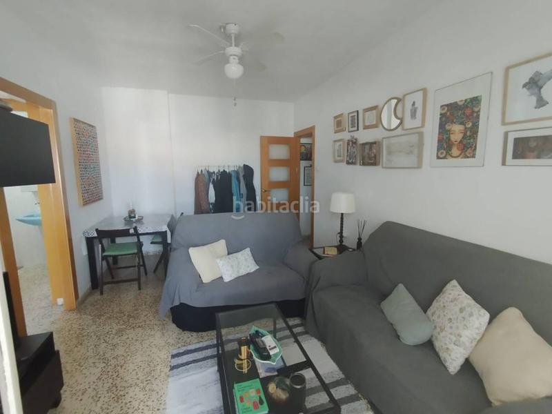 Foto 7edeb917-dc70-4b25-85bf-01ee34d7f567. Appartement avec chauffage dans Centro - Sagrario Granada