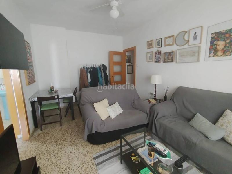 Foto 85ac7dea-888f-49f9-8f60-dc89463b5592. Appartement avec chauffage dans Centro - Sagrario Granada