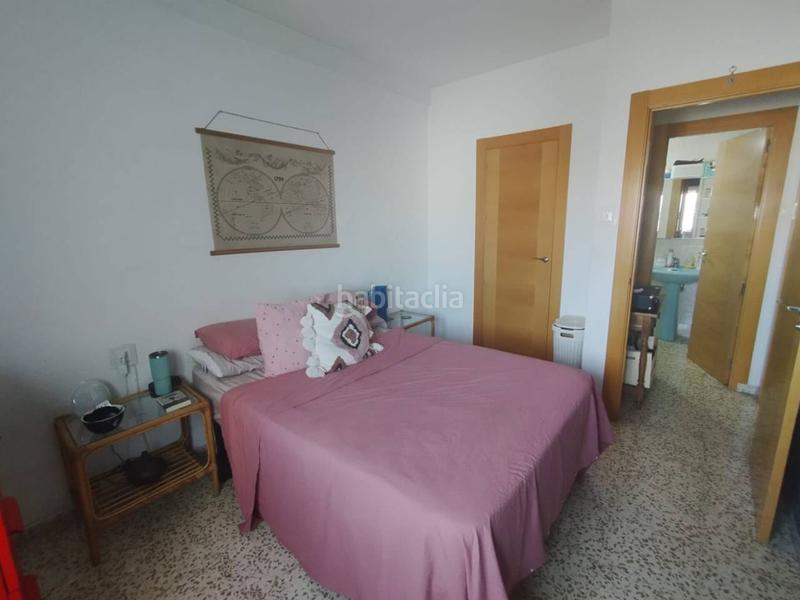 Foto a8c29cd5-bbed-4ece-947a-f2c494e38ef9. Appartement avec chauffage dans Centro - Sagrario Granada