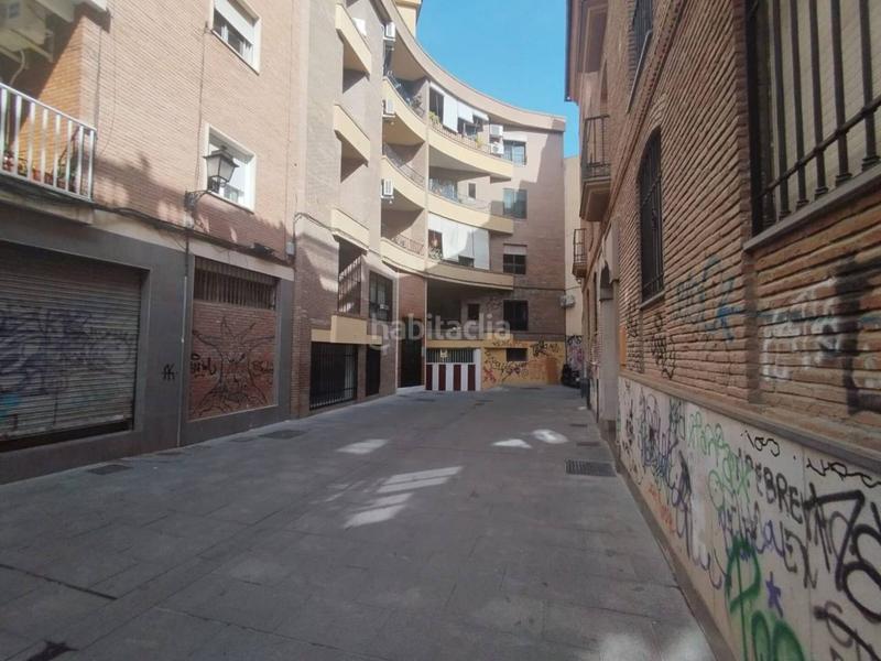 Foto d227e60e-477c-412c-9a56-5223610809bd. Appartement avec chauffage dans Centro - Sagrario Granada