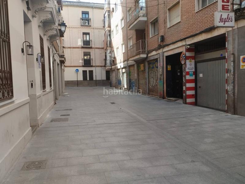 Foto d34aaa2a-ed4e-45b0-bc87-2f75db94dc8d. Appartement avec chauffage dans Centro - Sagrario Granada