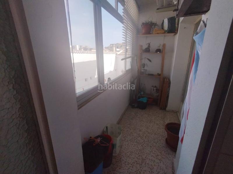 Foto d8ce6dfd-bdcb-45c4-acef-e244303bf679. Appartement avec chauffage dans Centro - Sagrario Granada