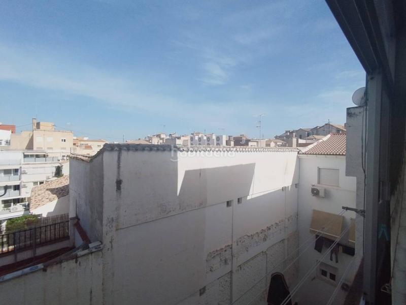 Foto e14e75b4-e6ff-4de9-bb00-7db322174f0a. Appartement avec chauffage dans Centro - Sagrario Granada