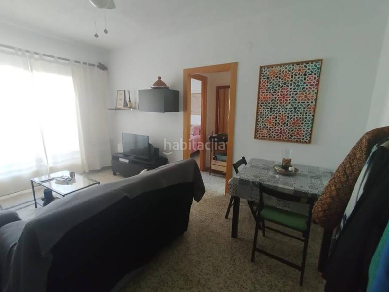 Foto ea1dc478-b521-4904-9230-6de3377d50f2. Appartement avec chauffage dans Centro - Sagrario Granada