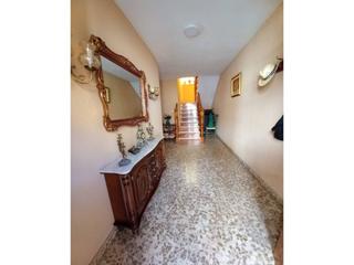 Casa  Pino. Espaciosa casa de 207m con 5 dormitorios, terraza y garaje en og