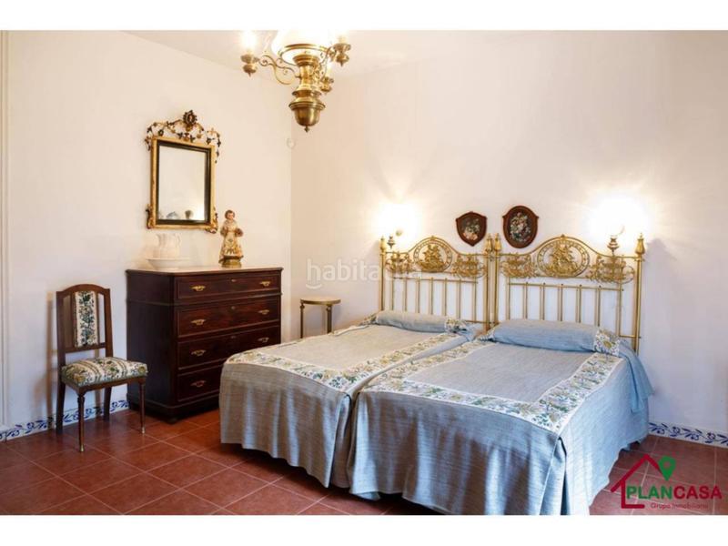 Foto 239d279f-07d8-4fef-be63-052b7556730c. Casa  rural con gran potencial turístico en moclín en Pinos Puente