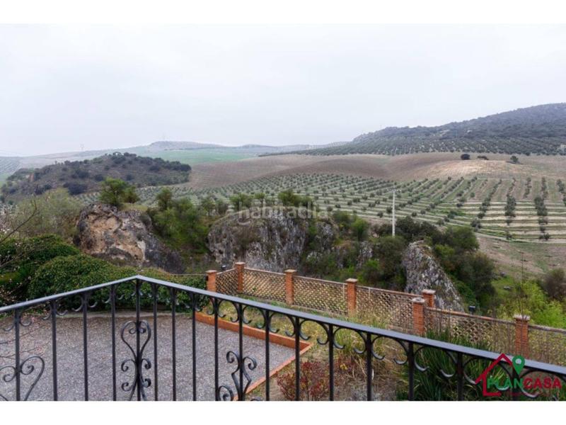Foto 402b4f12-5fa0-4a80-969e-3f801a622131. Casa  rural con gran potencial turístico en moclín en Pinos Puente