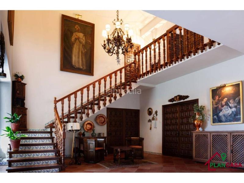 Foto 510d481c-6118-447f-9184-6ef35ac156c2. Casa  rural con gran potencial turístico en moclín en Pinos Puente