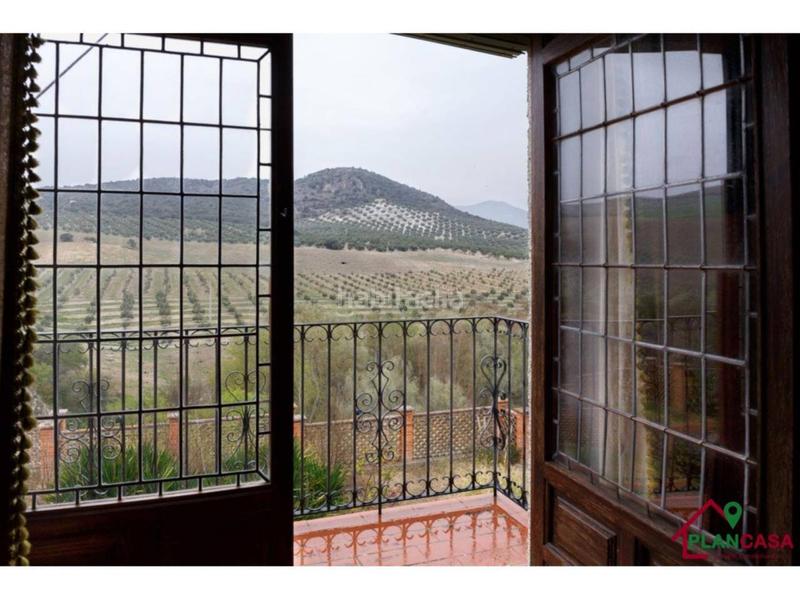 Foto 580a9a60-9618-476e-bf79-10dc26b62706. Casa  rural con gran potencial turístico en moclín en Pinos Puente