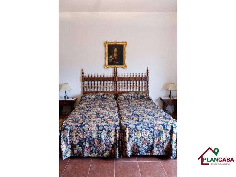 Foto 73d73a93-8a4c-4891-b177-c22c2cd2c3d6. Casa  rural con gran potencial turístico en moclín en Pinos Puente