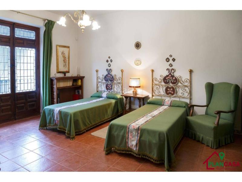 Foto ab9082de-754c-455d-b5d4-7af5ec96a77f. Casa  rural con gran potencial turístico en moclín en Pinos Puente