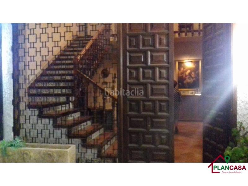 Foto bc3b09ea-2dd1-430b-a252-1fbe912f8958. Casa  rural con gran potencial turístico en moclín en Pinos Puente
