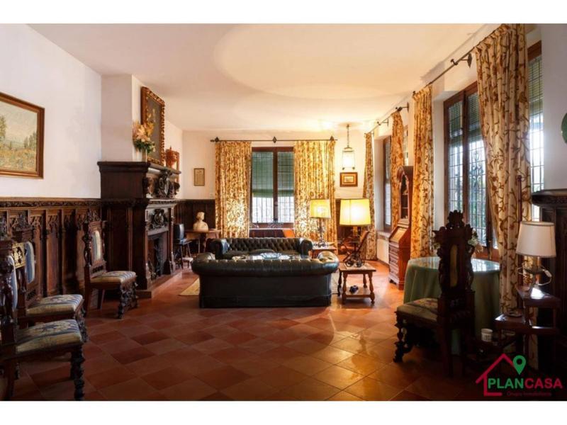 Foto d78d8ea5-0ba9-43ea-8973-525315b6018c. Casa  rural con gran potencial turístico en moclín en Pinos Puente