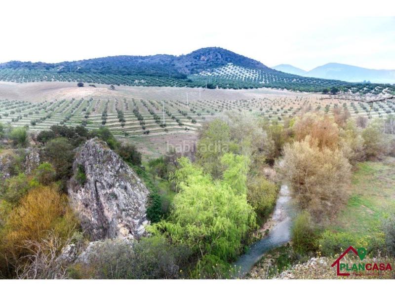 Foto dd6db81c-c040-4a1b-a894-7cbd2d31ec4d. Casa  rural con gran potencial turístico en moclín en Pinos Puente