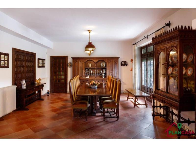 Foto fba1e13e-a365-454f-b269-d1d8b9332201. Casa  rural con gran potencial turístico en moclín en Pinos Puente