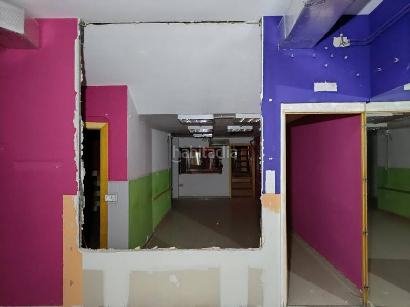 Foto 0d2587c2-7269-4fe4-8637-e18a59fb41ae. Local commercial dans Plaza de Toros Granada