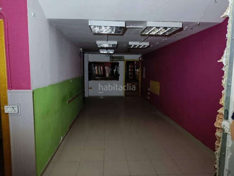 Foto 13ba1416-702c-41a1-b93d-87d623b86b10. Local commercial dans Plaza de Toros Granada