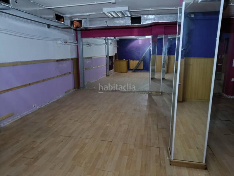 Foto 18e58fe4-5e05-4bb3-a745-4b4c7ce2488c. Local commercial dans Plaza de Toros Granada