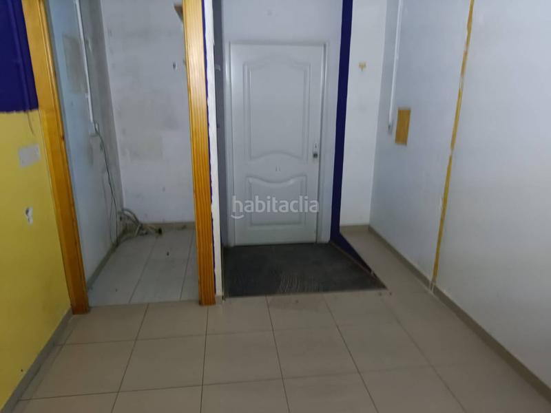 Foto 249f86d6-e8fa-4766-bb0e-a52e84f445c9. Local commercial dans Plaza de Toros Granada